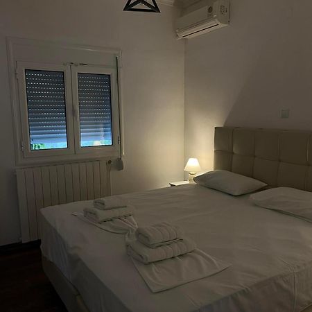 Utopia Kavos Kávos Exterior foto