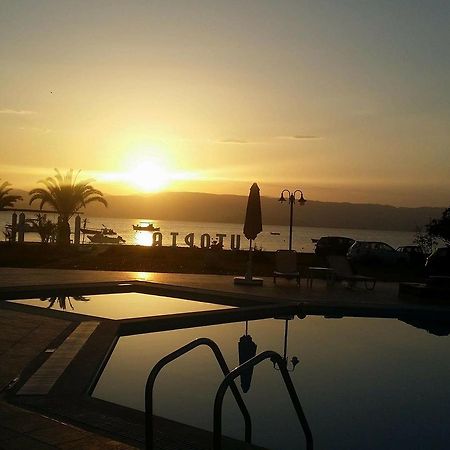 Utopia Kavos Kávos Exterior foto