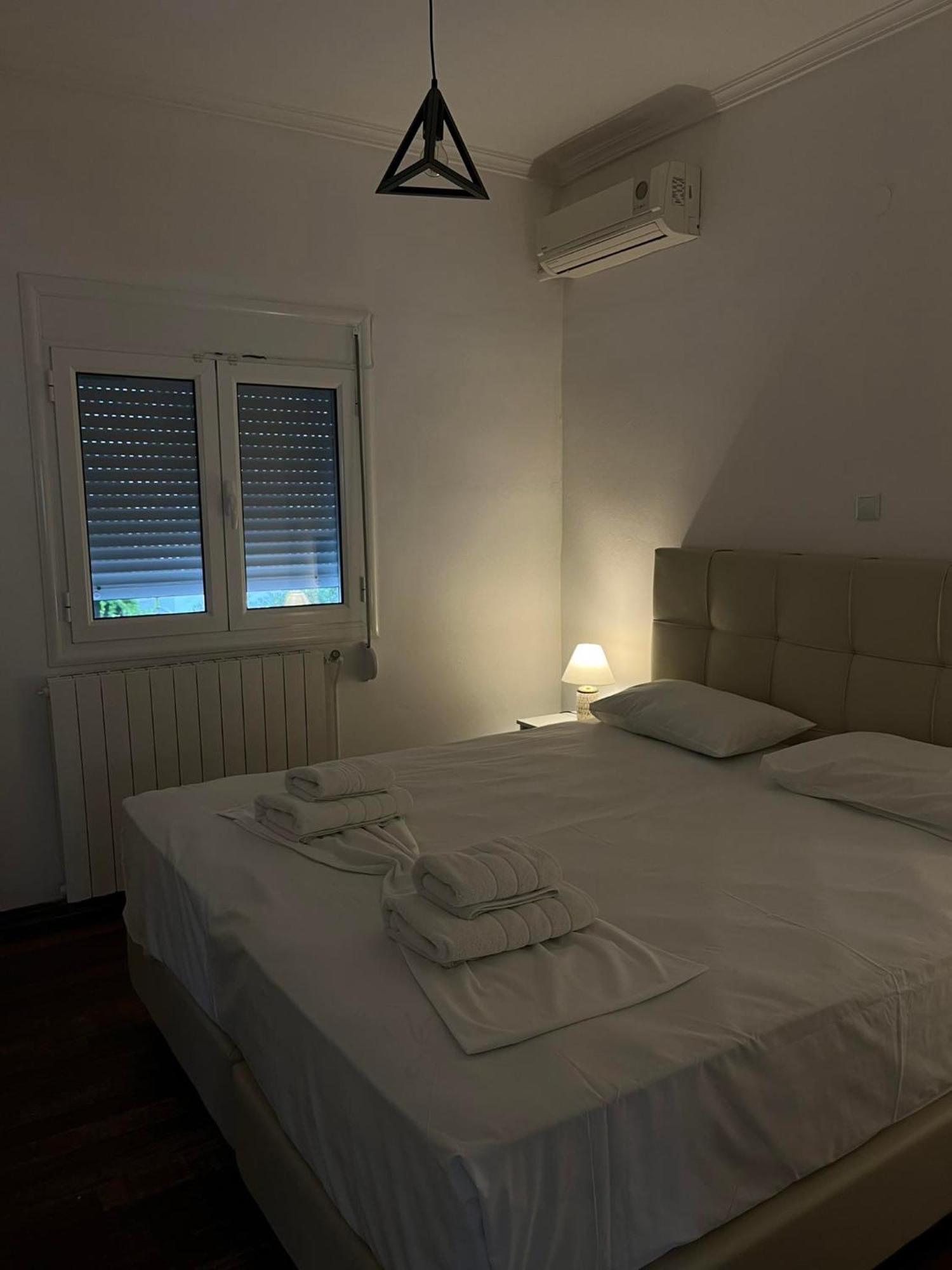 Utopia Kavos Kávos Exterior foto