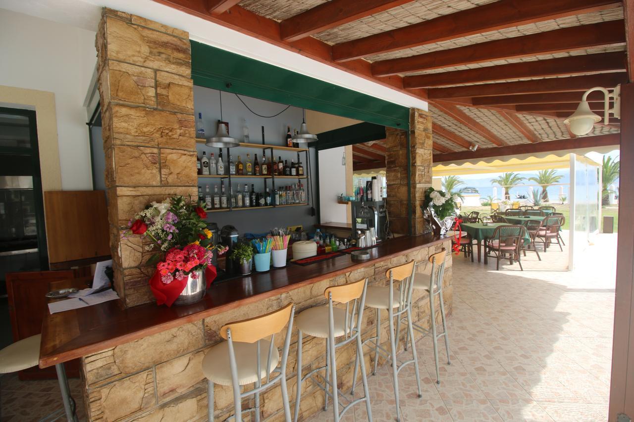 Utopia Kavos Kávos Exterior foto
