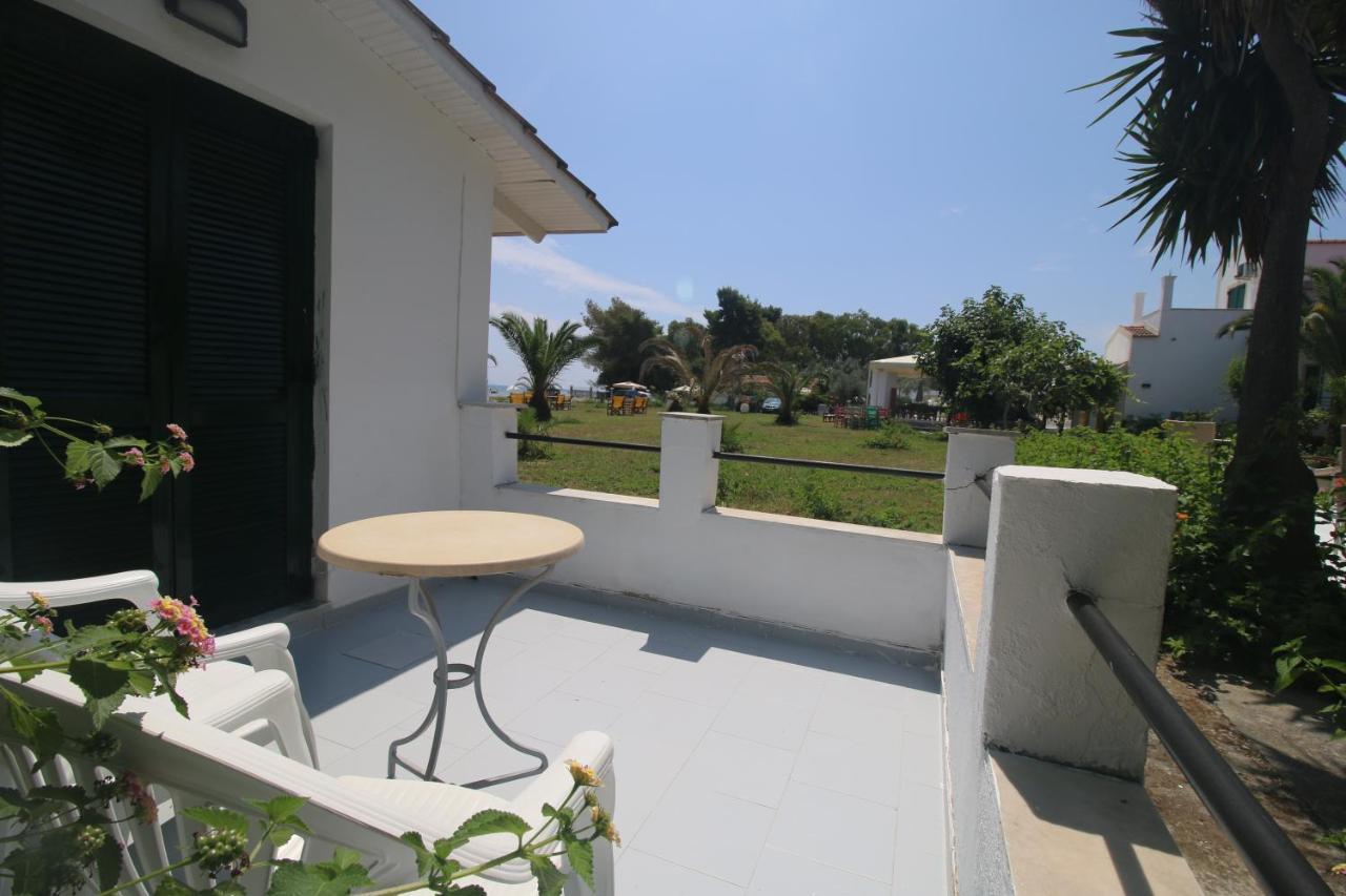Utopia Kavos Kávos Exterior foto