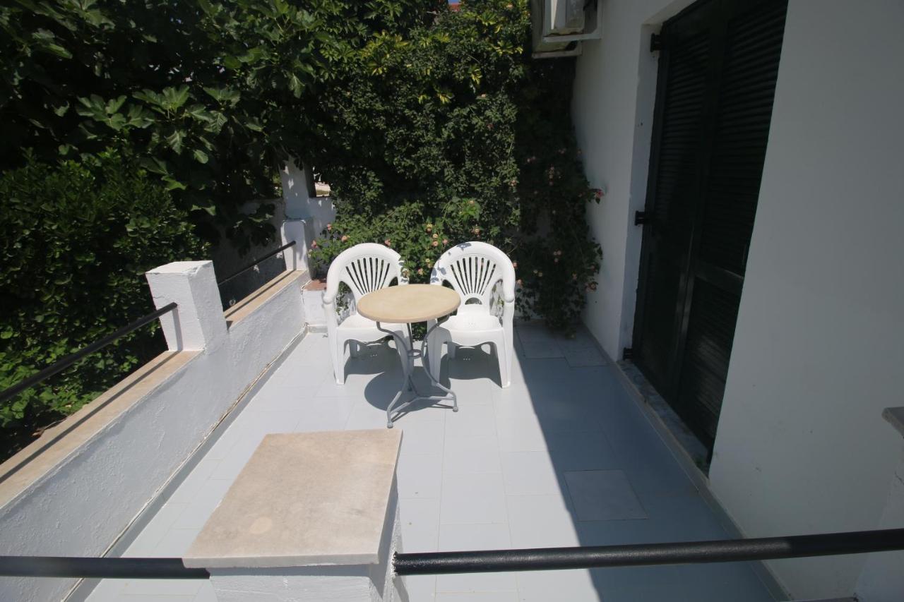 Utopia Kavos Kávos Exterior foto
